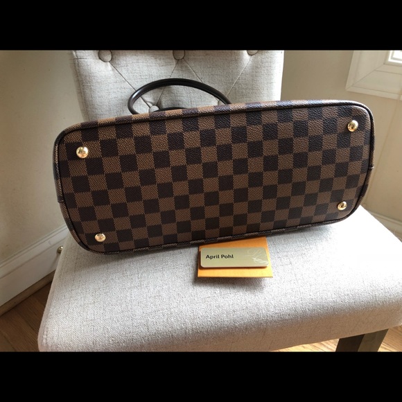 Louis Vuitton Kensington - Picture 4 of 7